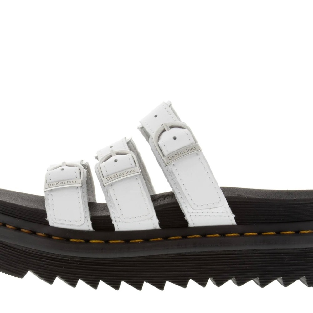 Dr martens Blaire Slide Sandals - Picture 8 of 12